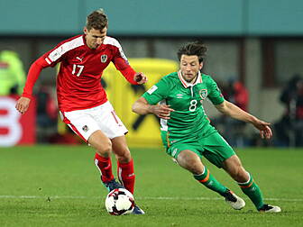Harry Arter reveals how Martin...
